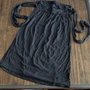 [Gap] 🖤Strapless Dress